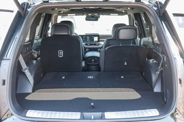 New 2026 Hyundai Palisade Calligraphy AWD/4WD image 22