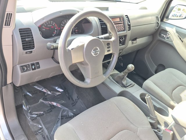 Used 2007 Nissan Frontier SE w/ SE Value Truck Pkg RWD image 16