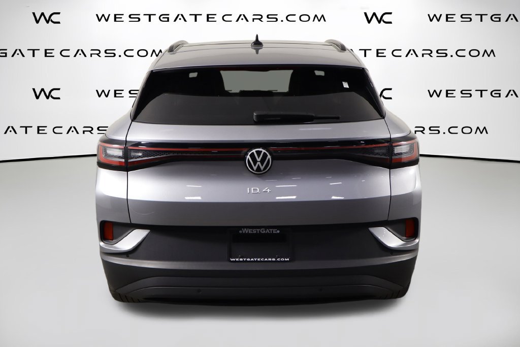 Used 2023 Volkswagen ID.4 S RWD image 4
