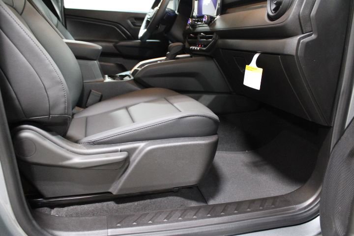 New 2026 Chevrolet Colorado Trail Boss image 23
