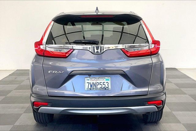 Used 2017 Honda CR-V LX image 3