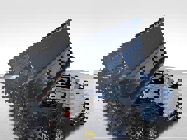 Used 2022 RAM 3500 Tradesman w/ Chrome Appearance Group image 25