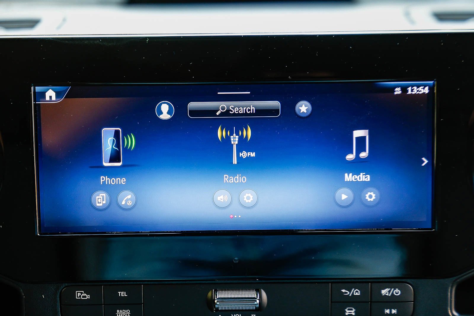 New 2026 Mercedes-Benz Sprinter 2500 image 12