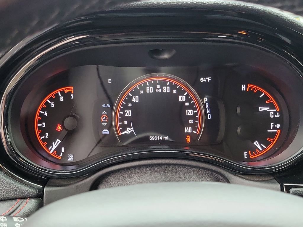 Used 2024 Dodge Durango GT image 8