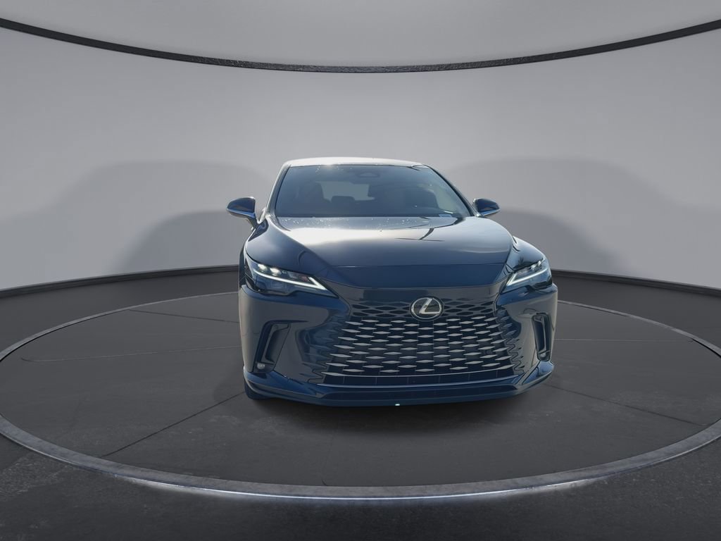 Used 2025 Lexus RX 350 FWD image 3