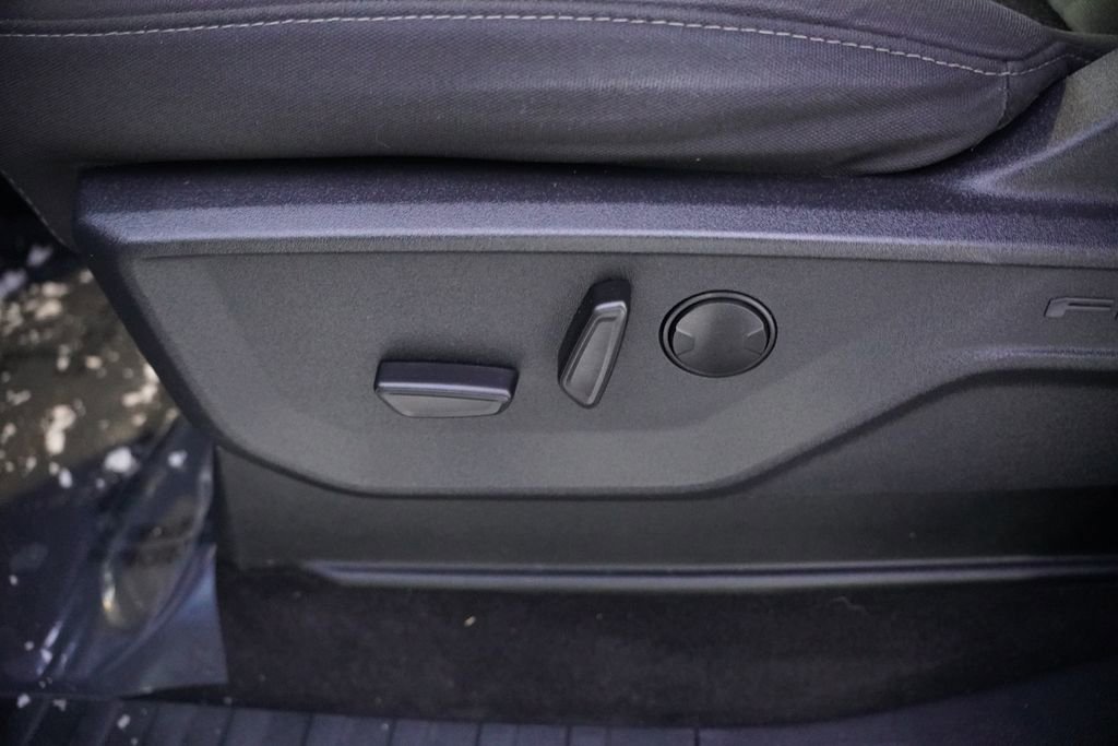 Used 2024 Ford F150 XLT w/ Equipment Group 302A MID image 21