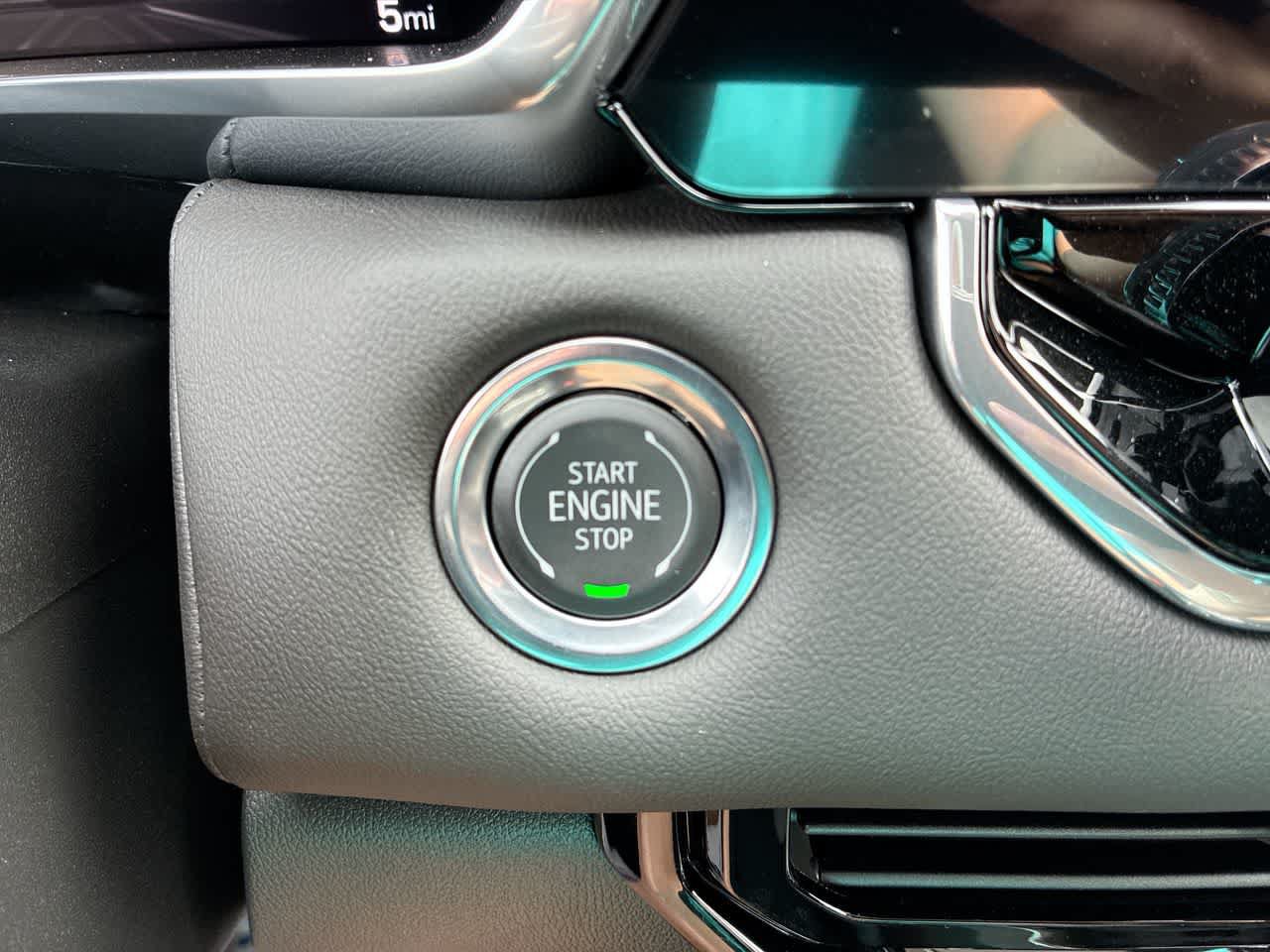 New 2026 GMC Canyon Elevation RWD image 17
