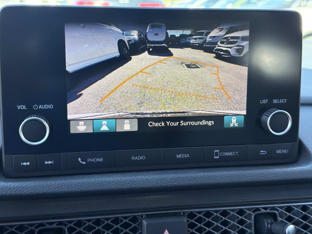 Used 2023 Acura Integra A-Spec FWD image 25