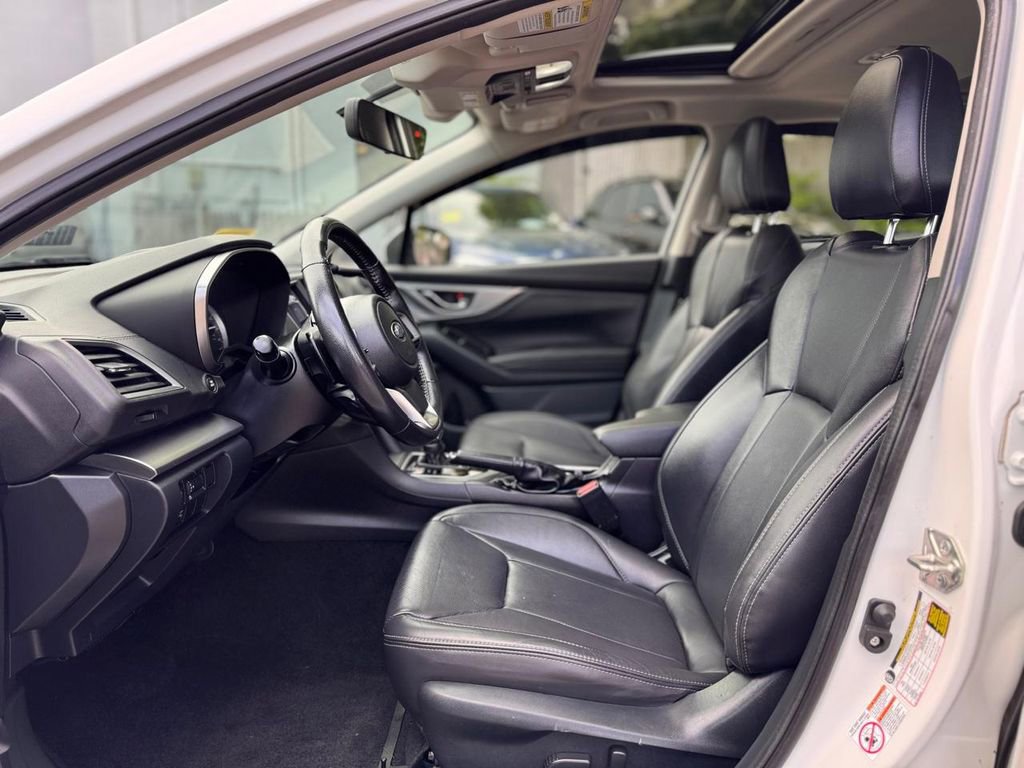 Used 2020 Subaru Impreza 2.0i Limited AWD/4WD image 18