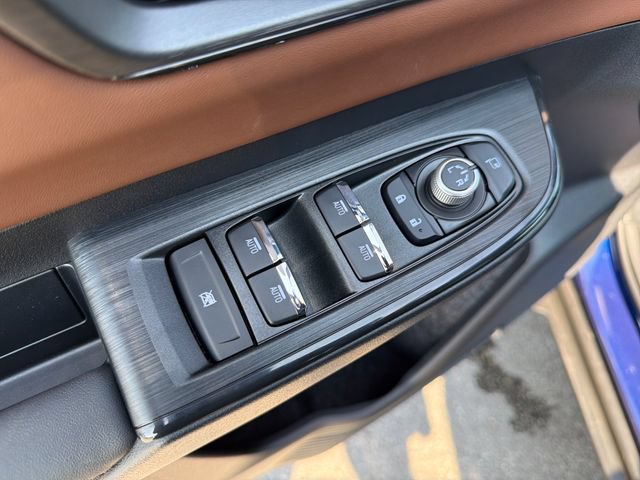 New 2026 Subaru Outback Touring XT AWD/4WD image 18