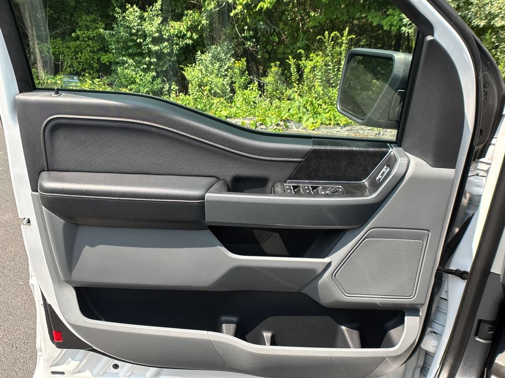 Used 2021 Ford F150 XLT w/ Equipment Group 302A High AWD/4WD image 12