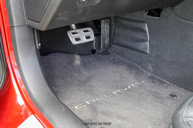 Used 2011 Chevrolet Corvette Grand Sport w/ Preferred Equipment Group RWD image 59