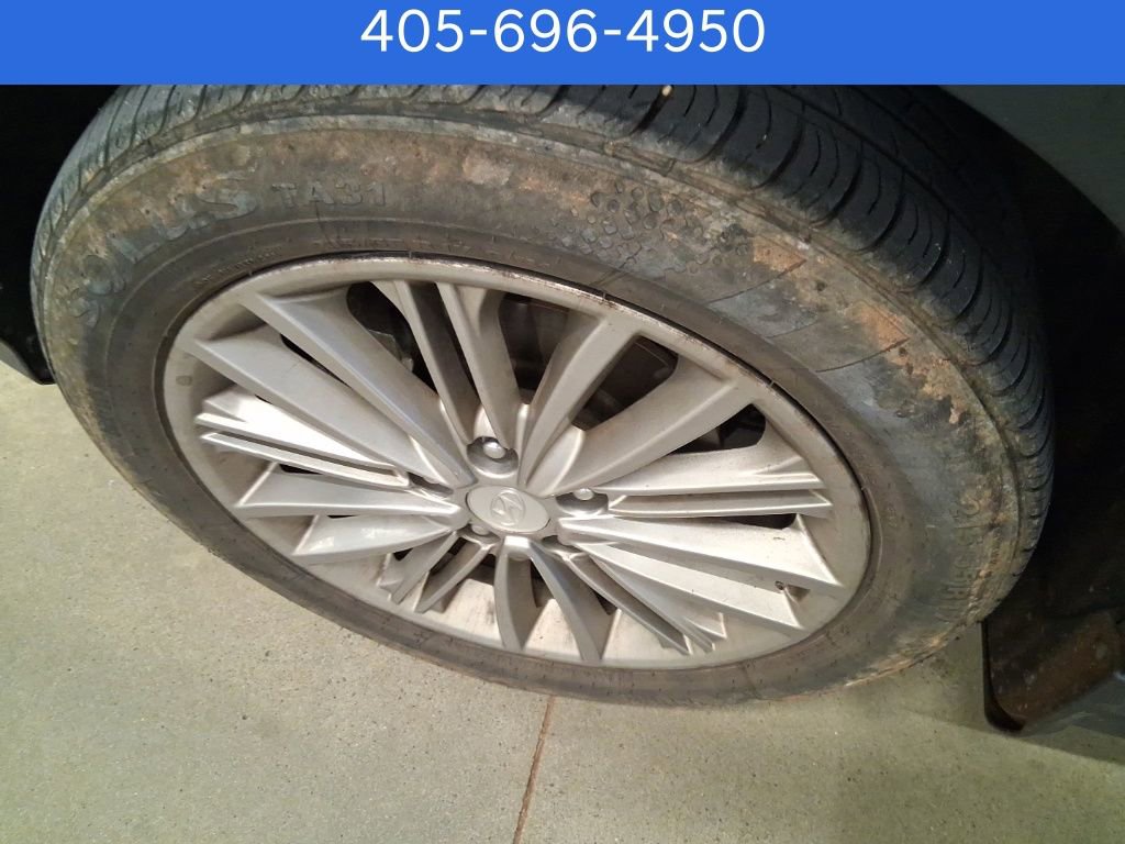 Used 2019 Hyundai Kona SEL image 15