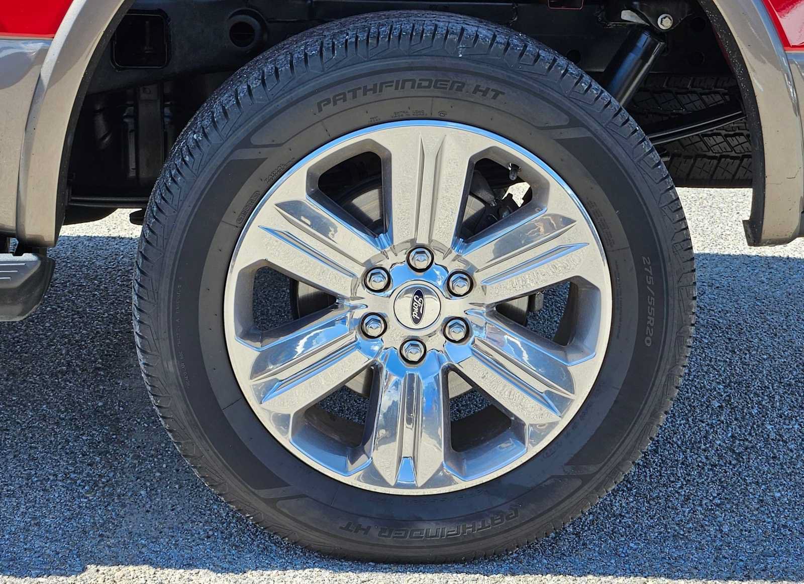 Used 2020 Ford F150 Lariat w/ Equipment Group 502A Luxury AWD/4WD image 14