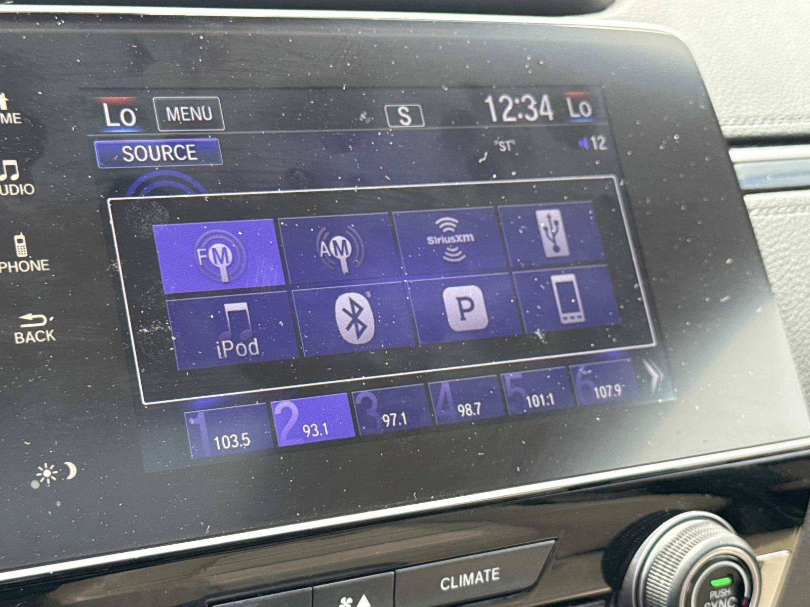 Used 2017 Honda CR-V EX-L image 5