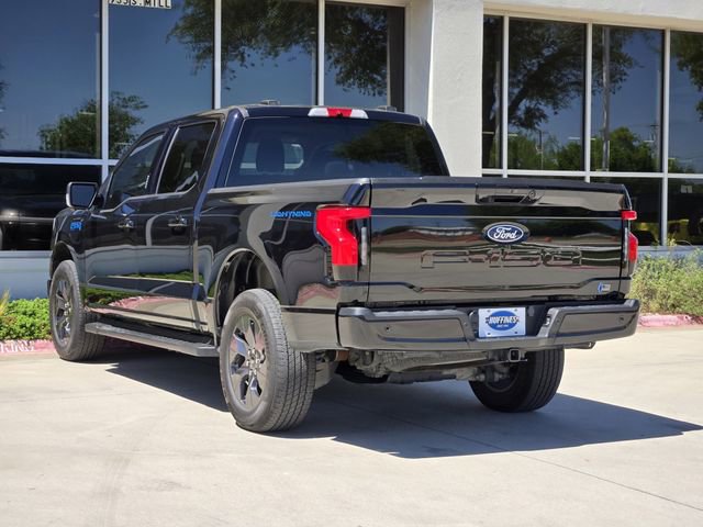 Used 2024 Ford F150 Lightning Flash image 5