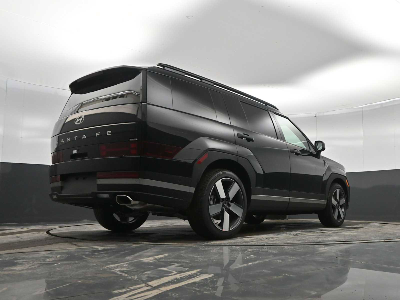 New 2026 Hyundai Santa Fe Limited image 38