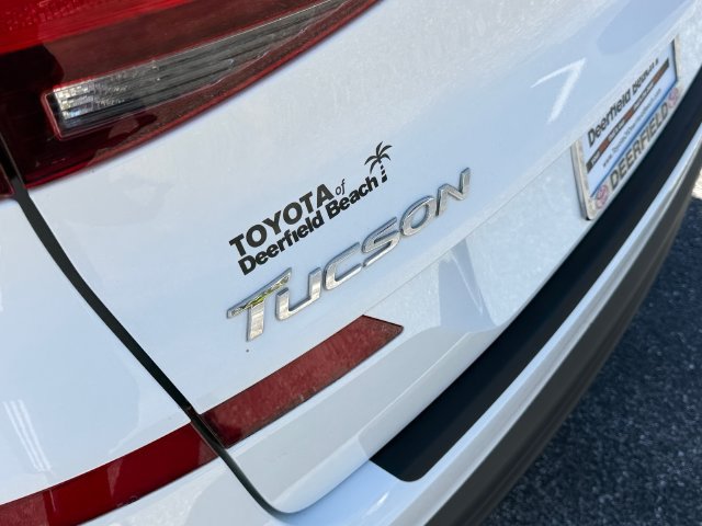 Used 2020 Hyundai Tucson SE FWD image 15