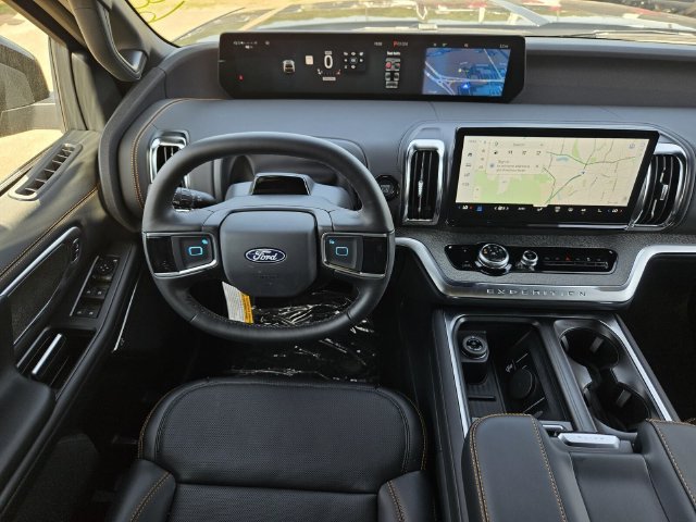 New 2027 Ford Expedition Tremor AWD/4WD image 18