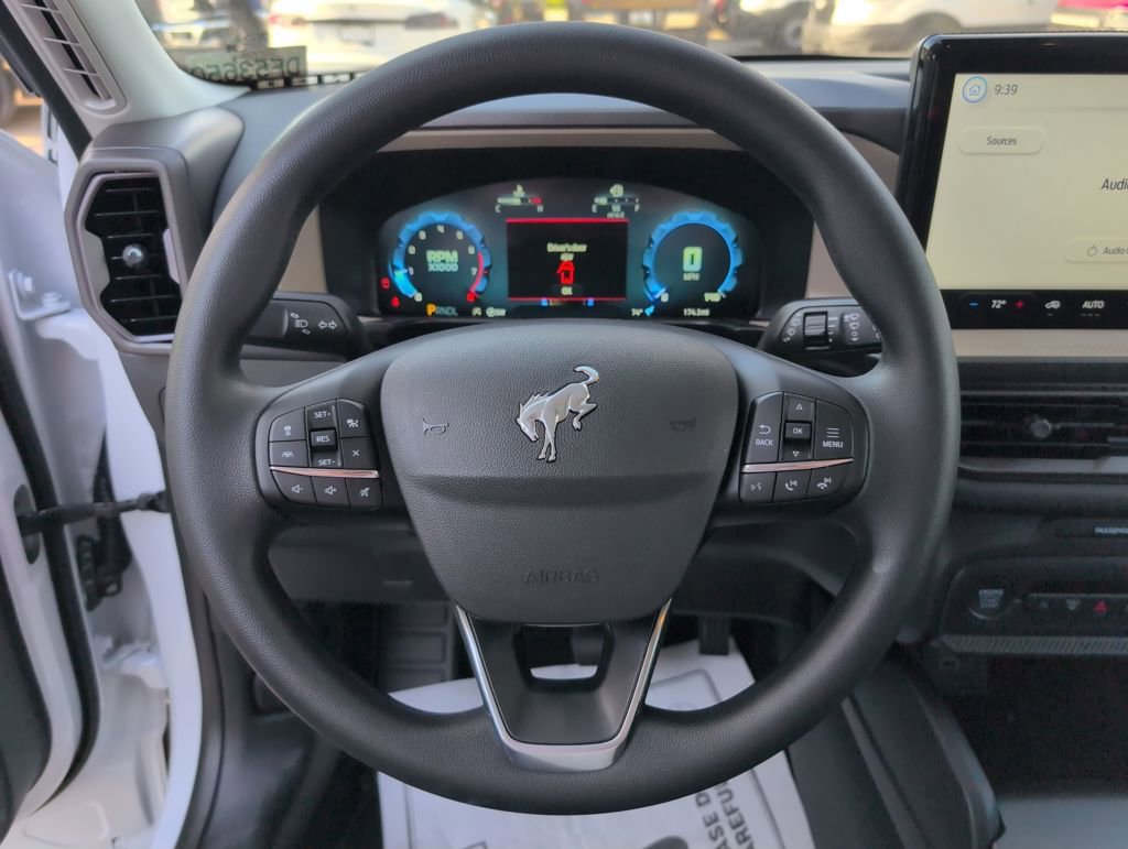 New 2025 Ford Bronco Sport Big Bend image 27