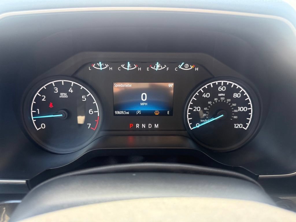 Used 2021 Ford F150 XL w/ Equipment Group 101A High AWD/4WD image 20