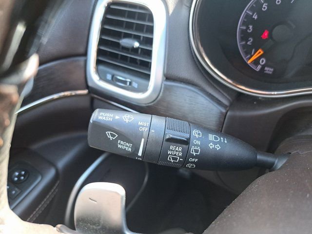 Used 2018 Jeep Grand Cherokee Summit image 22