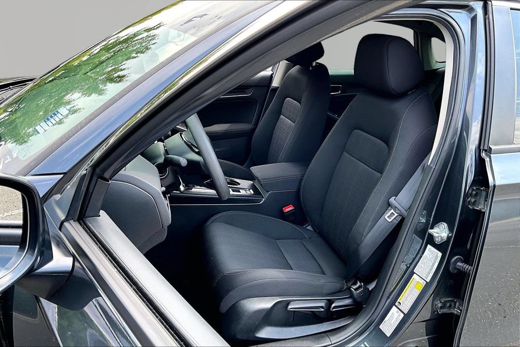 Used 2026 Honda Civic LX image 17
