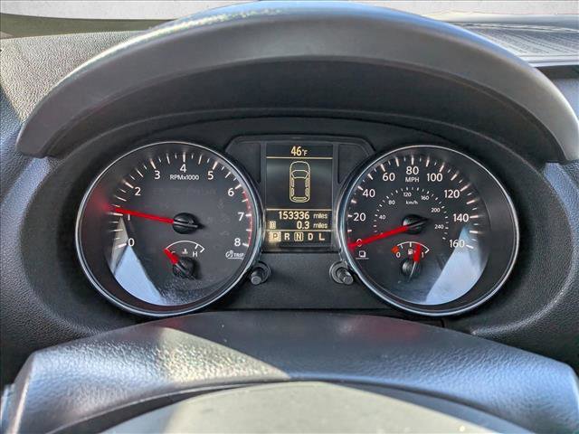 Used 2013 Nissan Rogue S image 12