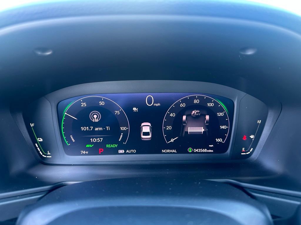 Used 2024 Honda Accord Sport image 21