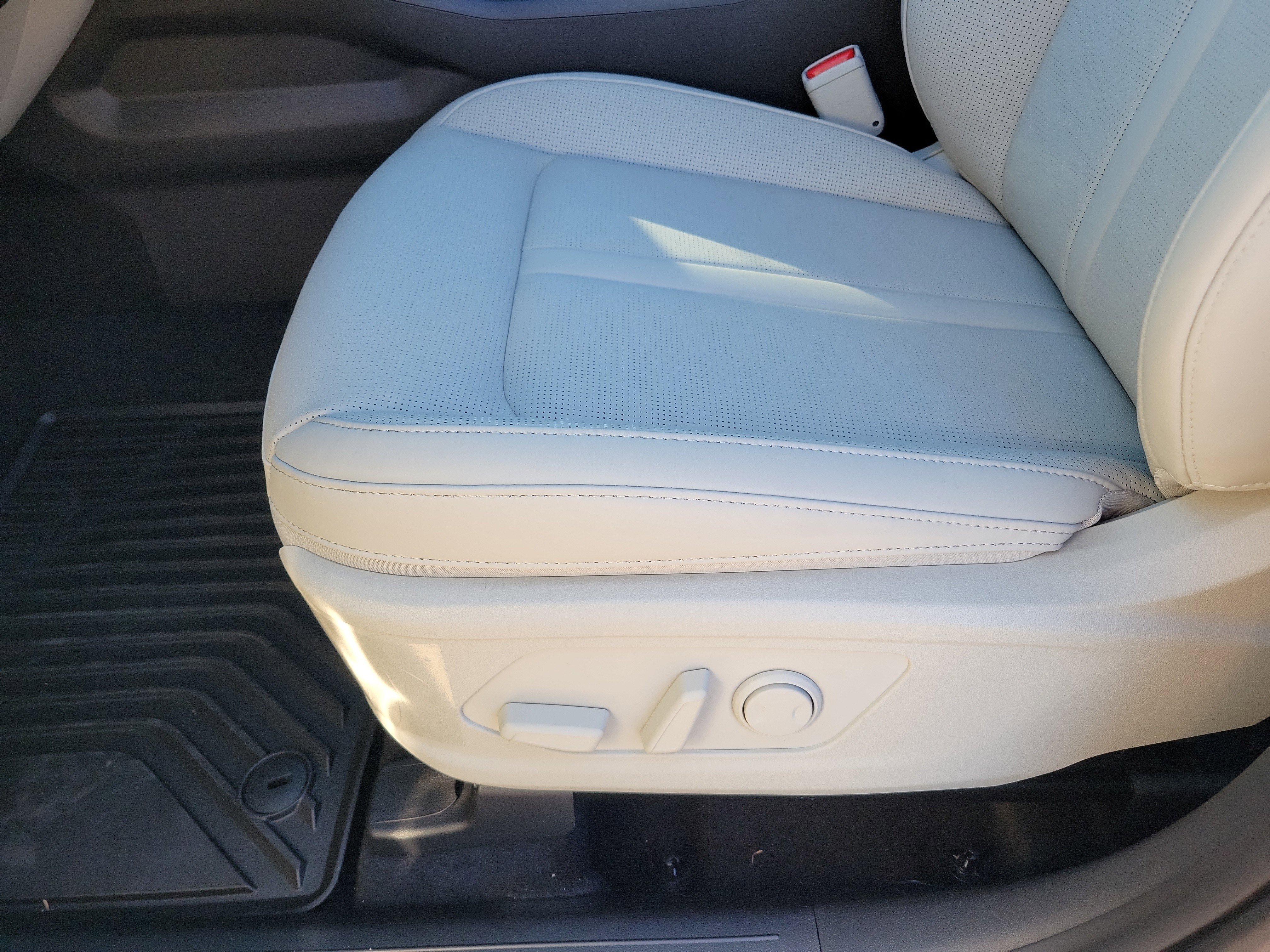 New 2026 Kia Sorento EX image 5