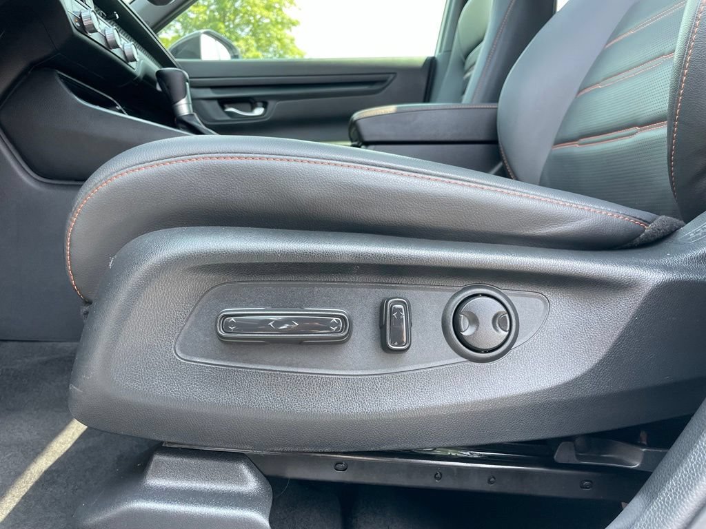 Certified 2024 Honda CR-V Sport-L image 24