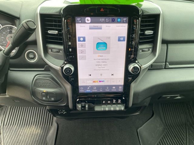 Used 2026 RAM 2500 Big Horn image 28