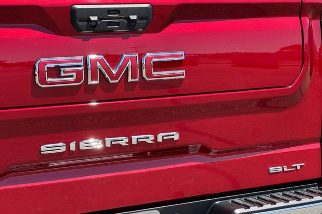 Used 2023 GMC Sierra 1500 SLT w/ SLT Premium Plus Package AWD/4WD image 53