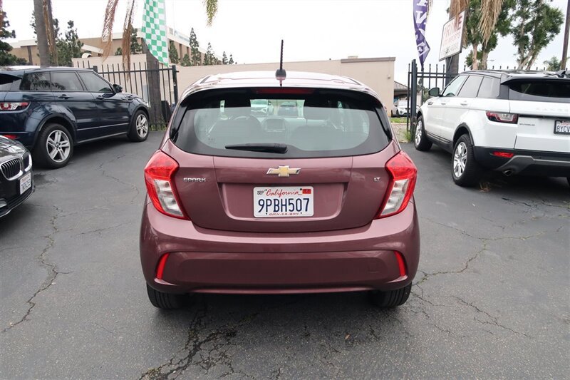 Used 2021 Chevrolet Spark LT image 13