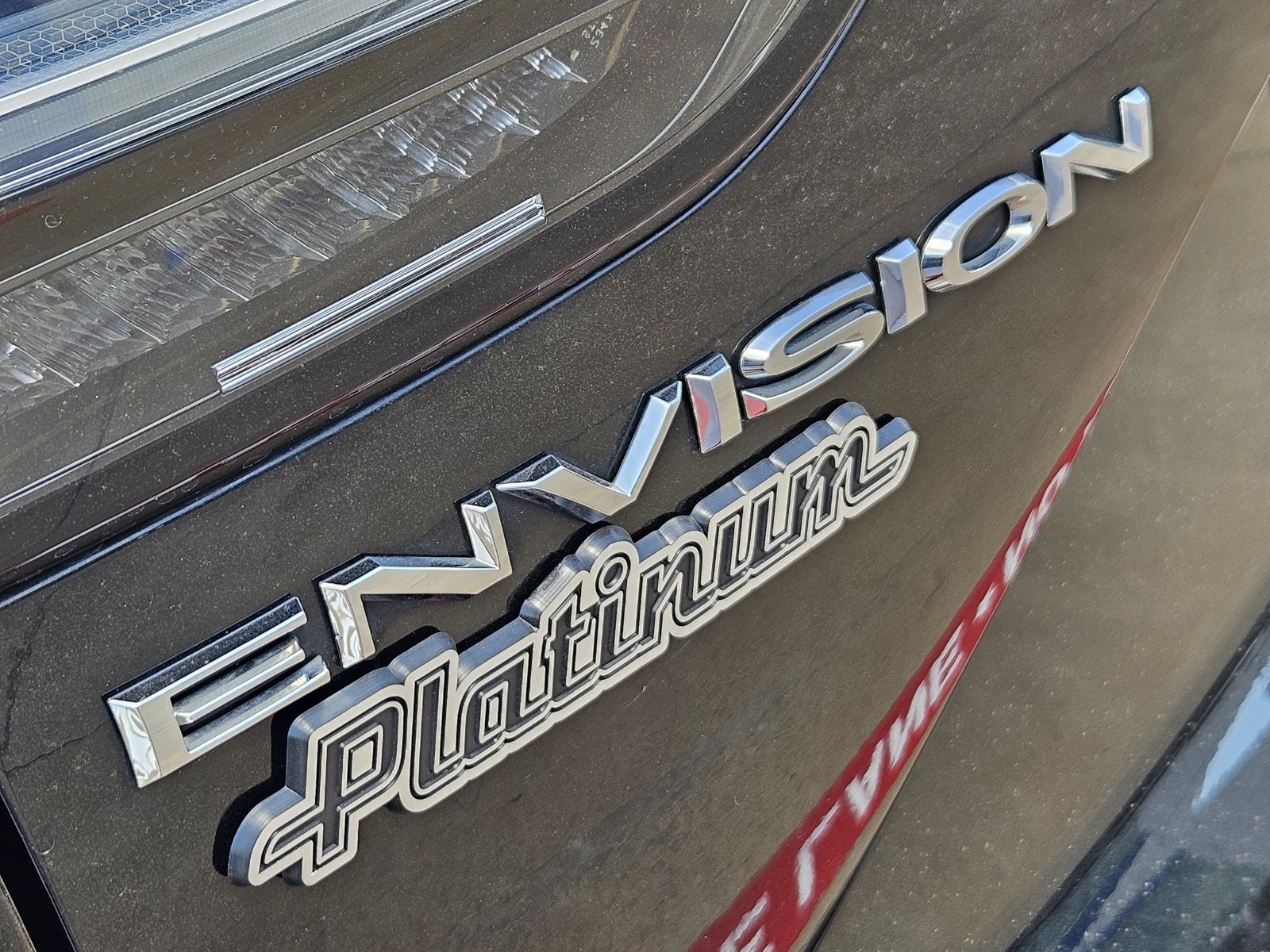 Used 2023 Buick Envision Avenir FWD image 15