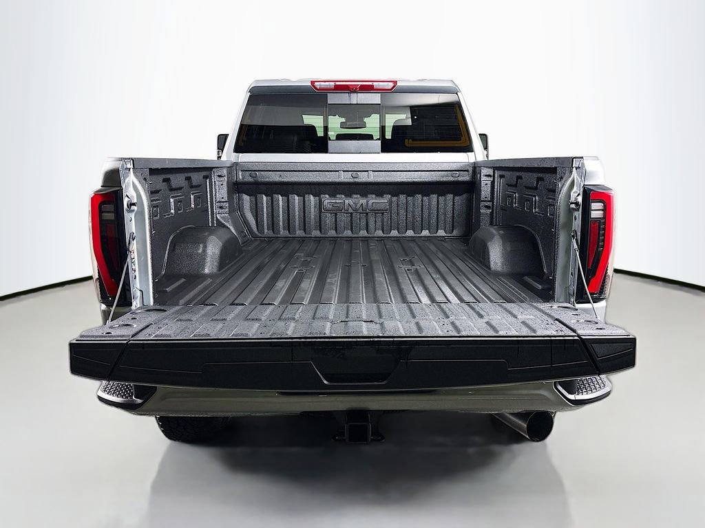 New 2026 GMC Sierra 2500 AT4 AWD/4WD image 27