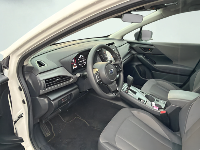 Used 2026 Subaru Crosstrek 2.5i AWD/4WD image 11