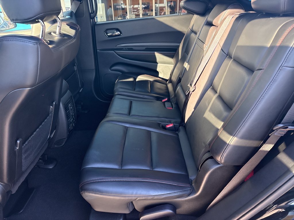 Used 2025 Dodge Durango GT AWD/4WD image 32