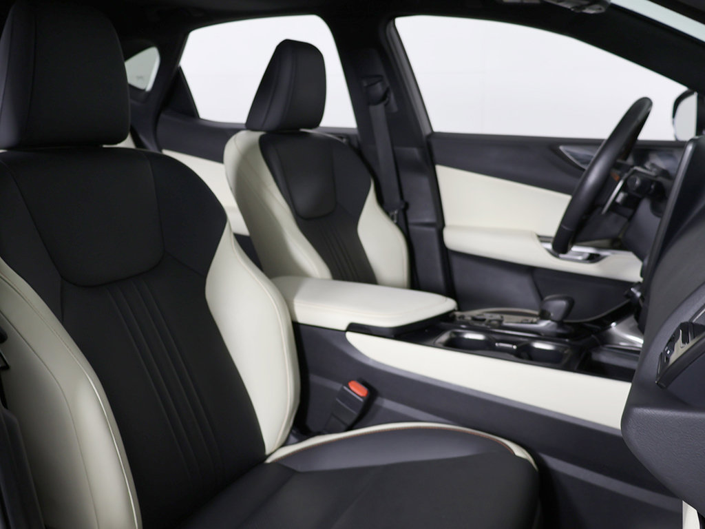 Used 2024 Lexus NX 350h AWD w/ Cold Area Package image 31
