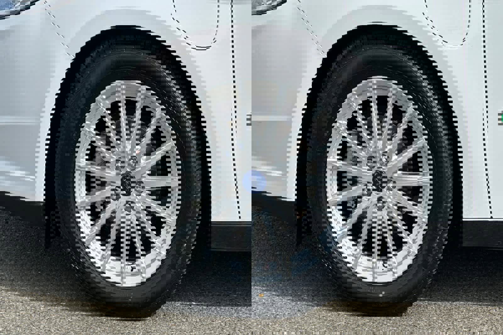 Used 2018 Ford Focus Electric Hatchback image 32