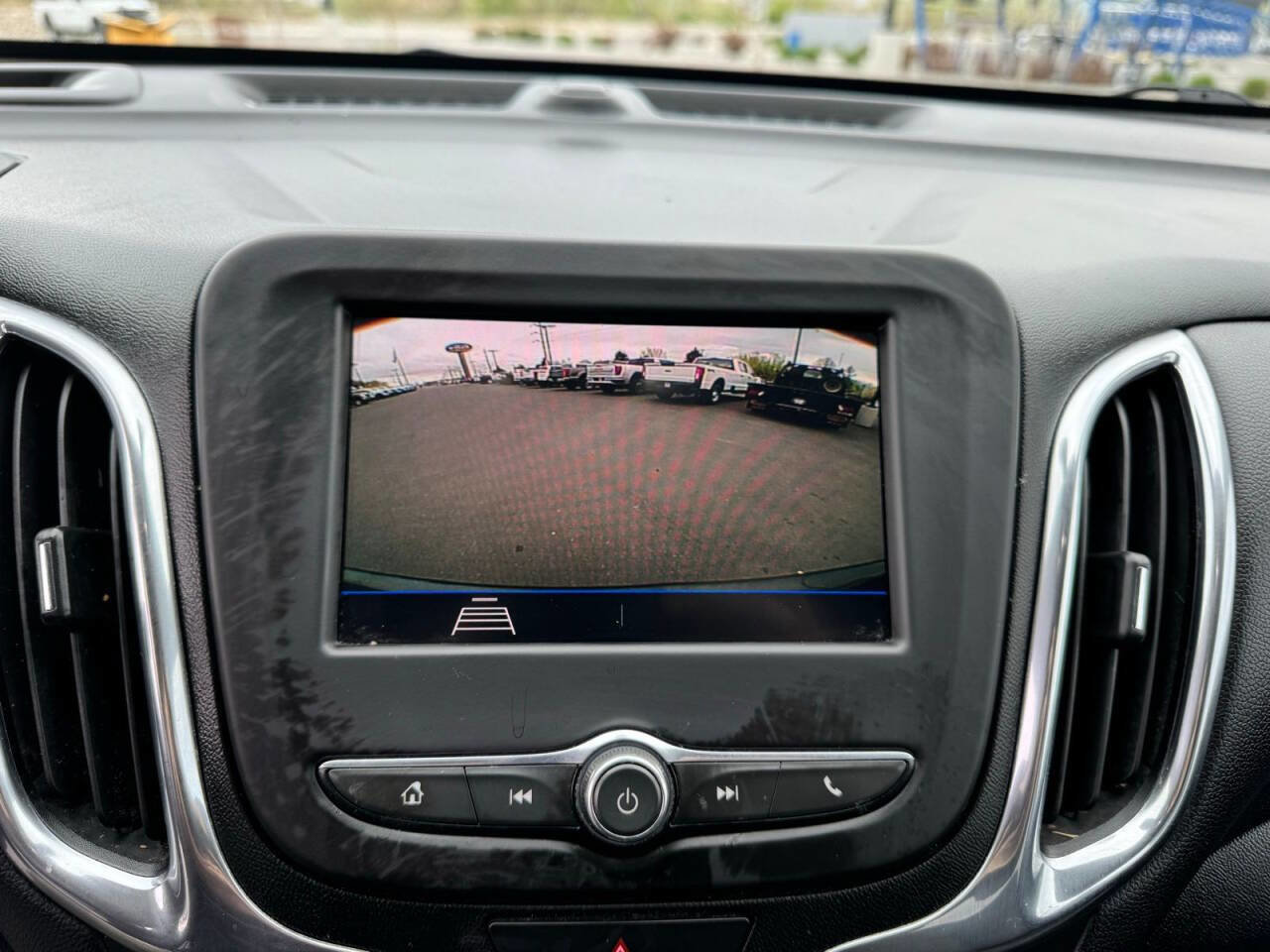Used 2020 Chevrolet Equinox LT AWD/4WD image 25