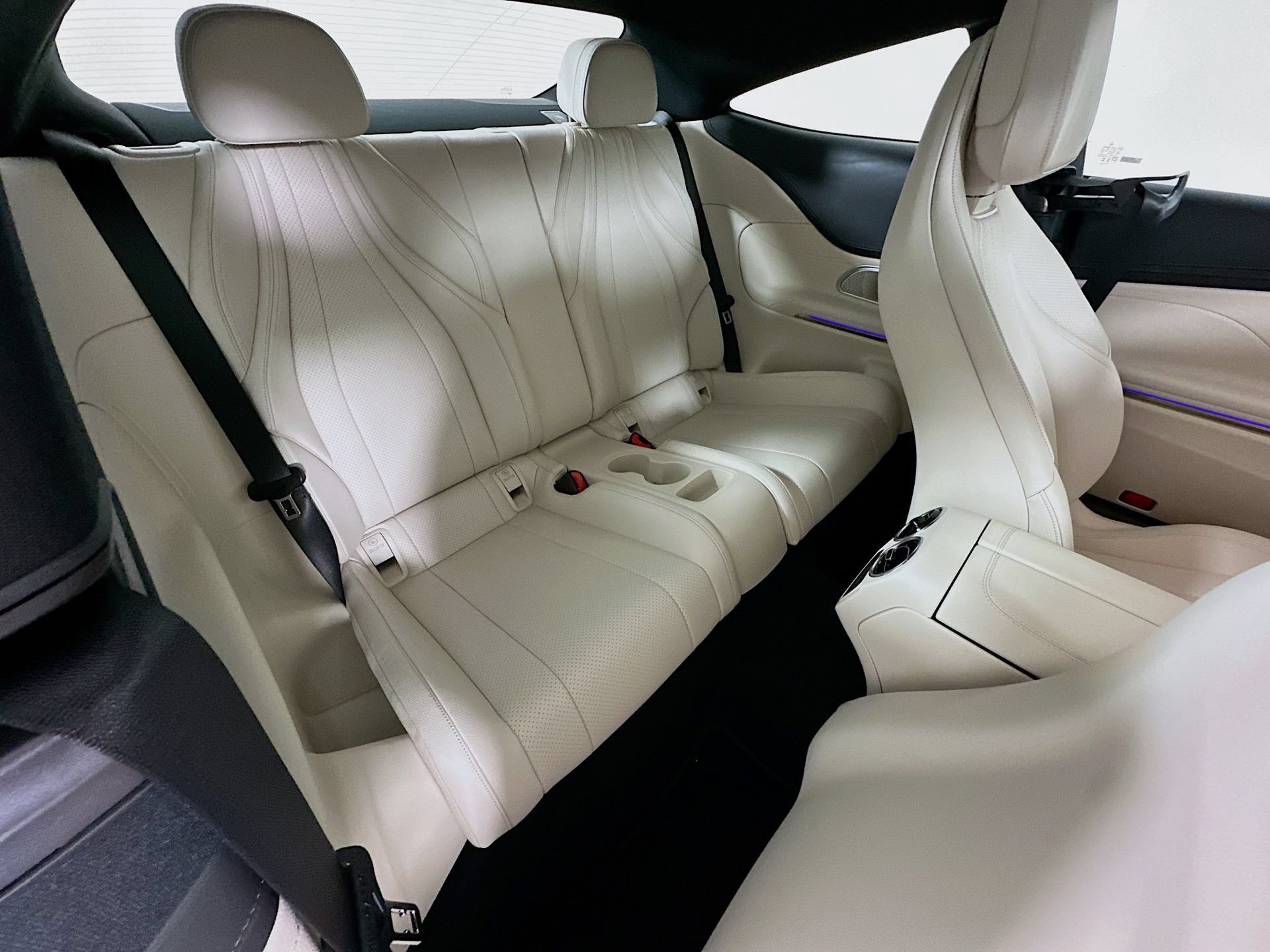 New 2026 Mercedes-Benz CLE 450 4MATIC Coupe image 30