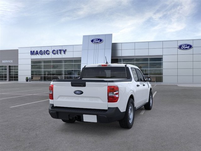Used 2026 Ford Maverick XL FWD image 8