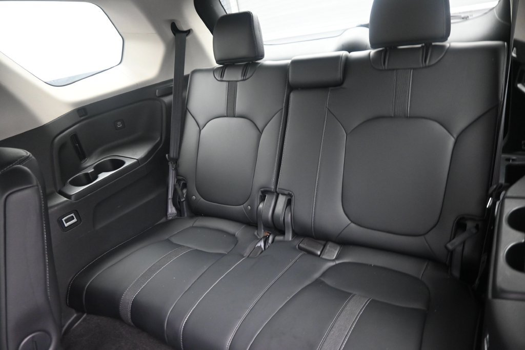 Used 2023 Honda Pilot EX-L image 14