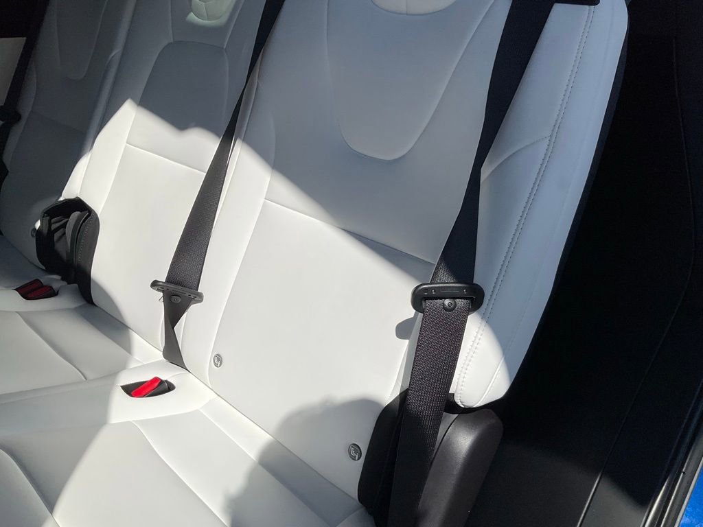 Used 2020 Tesla Model X Long Range image 26