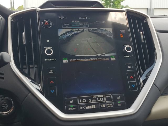 Used 2023 Subaru Ascent Limited AWD/4WD image 29