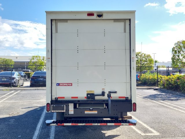 Used 2021 Chevrolet Express 3500 w/ Power Convenience Package RWD image 5