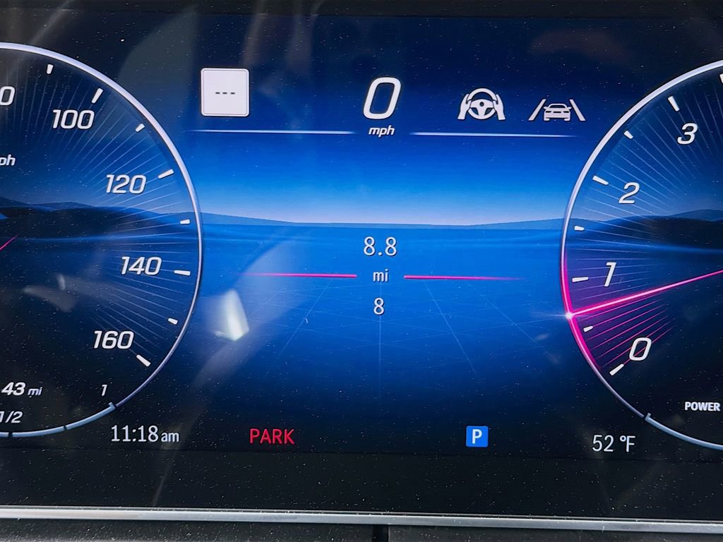 New 2026 Mercedes-Benz CLE 300 4MATIC Cabriolet image 14