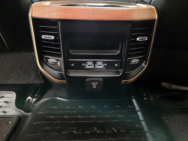 Used 2024 RAM 3500 Limited w/ Safety Group image 84