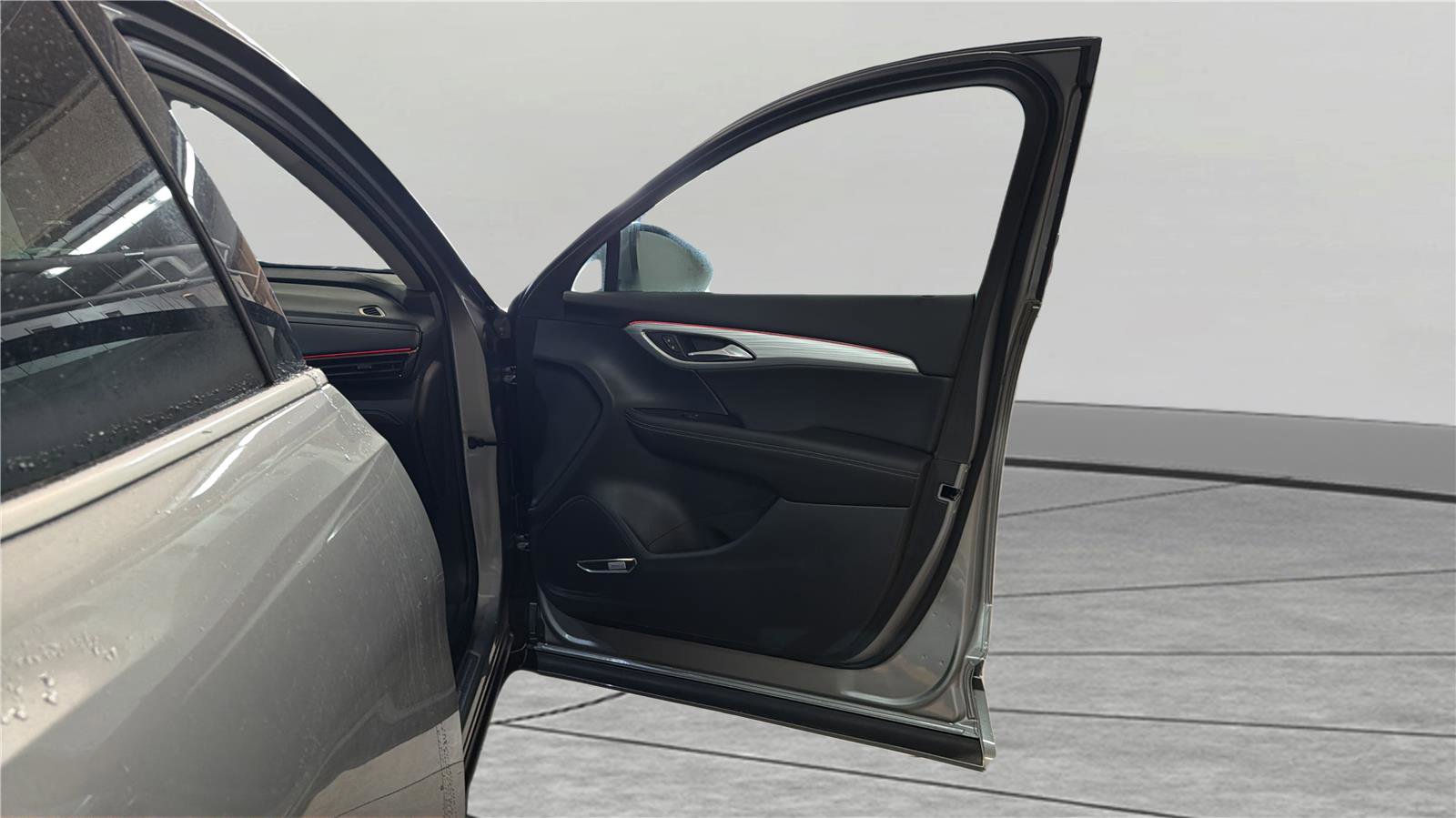 New 2026 Buick Envision Avenir image 23